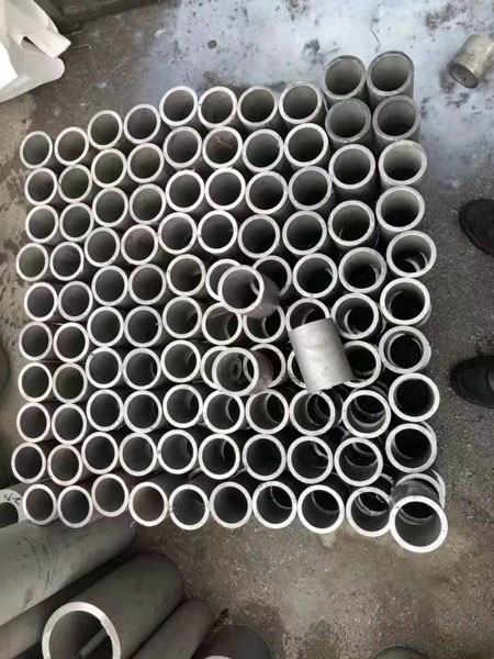 郯城不锈钢管